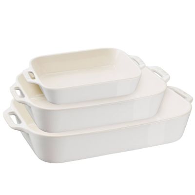 STAUB COOKING 40508-174-0 Kuchenform 3 Stück.