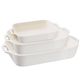 STAUB COOKING 40508-174-0 Kuchenform 3 Stück.