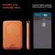 10. Spigen Valentinus MagFit+ MagSafe Magnetische Handyhülle – Orange