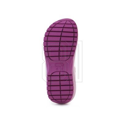 7. Crocs Classic Mega Crush Clog Jr 207989-5BX Sandalen