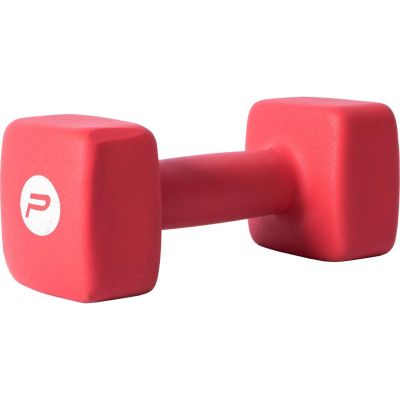 16. Neopren-Hantel 8 kg PURE 2 IMPROVE