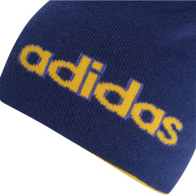 3. adidas Linear Beanie KS4528