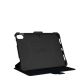6. UAG Metropolis SE Series Rugged Case für iPad 10.9 (10. Generation, 2022) - Metropolis SE Mallard - Tablet Flip Case - Resistant - Polyurethan - Crosshatch - 10.9" - für Apple iPad 10.9" (10. Generation)