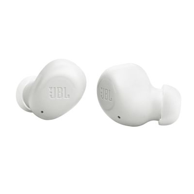 2. JBL Wave Buds In-Ear-Kopfhörer – weiß