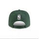 4. NEW ERA/NBA 970SS BUCKS HUT - 60755431