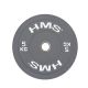 6. HMS GRAY Olympische Platte 5 kg CBR05 