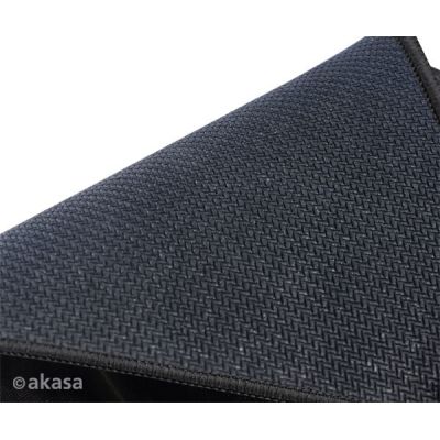 4. Akasa AK-MPD-03BK Mauspad Gaming-Pad