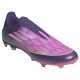 3. Adidas F50 Lamine Yamal League LL FG/MG JQ9730 Schuhe