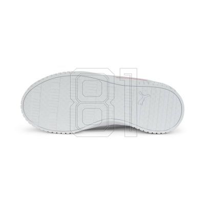 5. Puma Carina 2.0 Holo Jr 387985 01 Schuhe