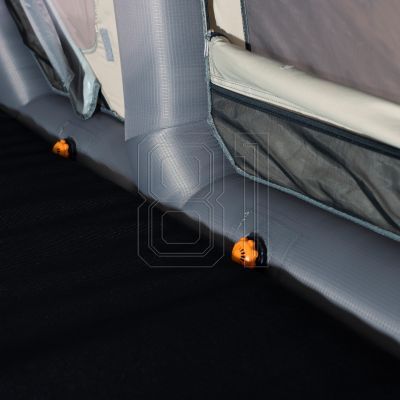 9. GentleTent Roofmaxi Zelt