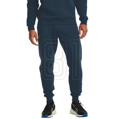4. Under Armour Rival Fleece Jogger Pants M 1357128 408