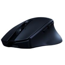 Razer Basilisk Mobile Gaming-Maus, kabellos (RF) + USB Typ-C, optisch, 18000 DPI