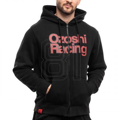 Ozoshi Hudson M OZ93923 Sweatshirt
