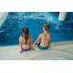 18. Aquawave Norte Top Jr 92800482323 Badeanzug-Oberteil