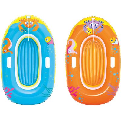 Bestway Schlauchboot Korallenriff 119x79cm 34009 9698
