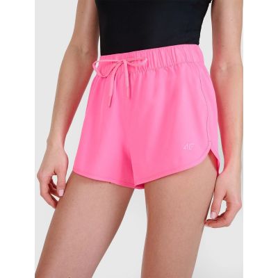 Damen-Badeshorts 4F 4FWSS25UBDSF130-55N