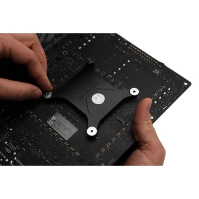 3. EK Water Blocks Quantum Velocity2 Wasserblock