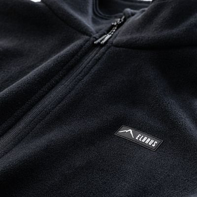 10. Elbrus Ranito 200 Polartec Sweatshirt M 92800590660