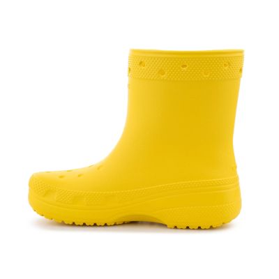 4. CROCS CLASSIC REGENSTIEFEL SONNENBLUME 208363-75Y