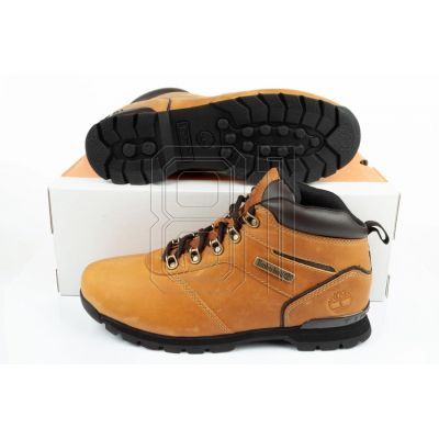 5. Timberland Splitrock 2 M TB0A11VU Wanderstiefel