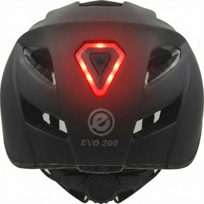 21. ENERO PRO EVO VERSTELLBARER RADHELM 200 RM (54-58CM)