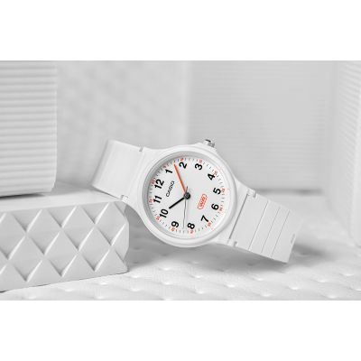 5. Kinderuhr CASIO LQ-24B-7BDF + Box