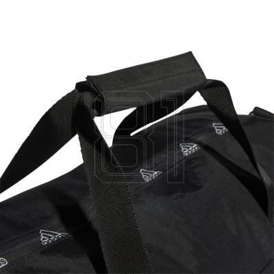 3. Adidas 4ATHLTS Duffel Bag M HC7272