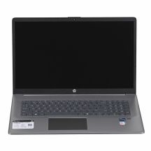 HP 17-CN3068CL i5 1334U 17,3" FHD AG 8GB SSD512 BT BLKB FPR Win11 Silber (REPACK) 2 Jahre