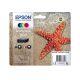 3. Epson 603 Multipack C13T03U640 Tinten-Set