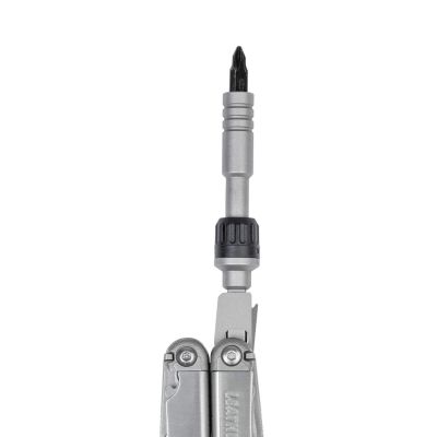 2. Leatherman Ratschen-Schraubendreher-Adapter 931030