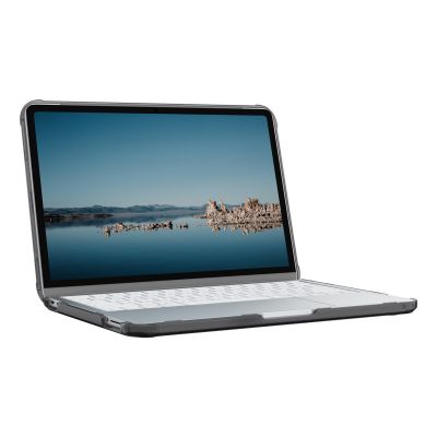 2. Urban Armor Gear 134013114343 Laptoptasche 33 cm (13") Hülle Grau, Transparent