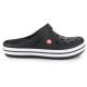 6. Crocs Crocband M 11016-001 Flip-Flops