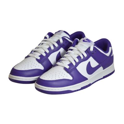 3. Nike Dunk Low Retro Court Herrenschuhe in Lila - DD1391-104