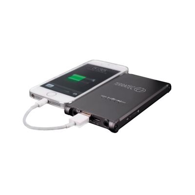 4. Terratec HA-1 0,06 W Schwarz