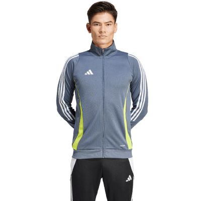 14. Adidas Tiro 24 Training M Sweatshirt IV6939