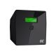 GREEN CELL UPS03 POWER PROOF 1000VA 600W UPS03 POWER PROOF 1000VA 600W