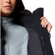 4. Columbia Amaze Puff Vest 2164724010 Schwarz L