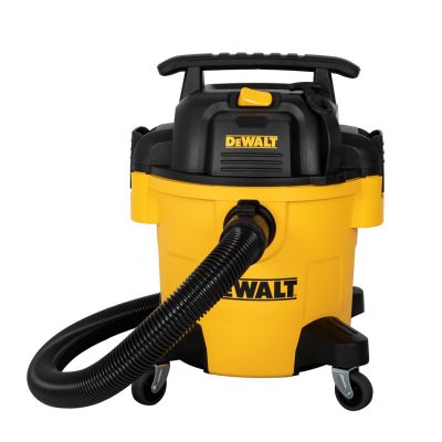 5. Nass-/Trockensauger 20L mit Tank AT-DXV20P