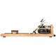 24. VIRTUFIT ELITE HOLZ-RUDERMASCHINE MIT WASSERDICHTIGKEIT - HOLZ/EICHE