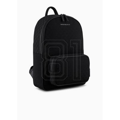 2. Emporio Armani Y4O315-Y022V-81336 Rucksack