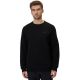 Herren-Sweatshirt 4F M2549 Tiefschwarz 4FWMM00TSWSM2549 Größe 20S