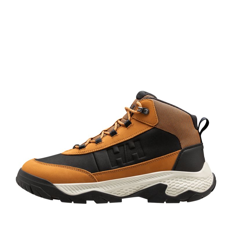 10. Helly Hansen Herren BUCKHORN 12064 725 Stiefel