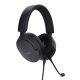 9. TRUST GXT489 FAYZO HEADSET SCHWARZ (24898)