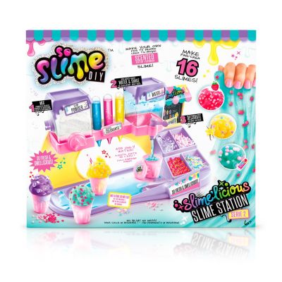 7. Canal Toys So Slime Slime Station