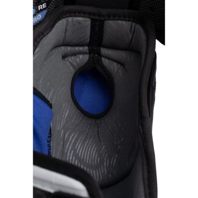 5. Bauer Flylite Int 1064795 Hockey-Ellbogenschützer