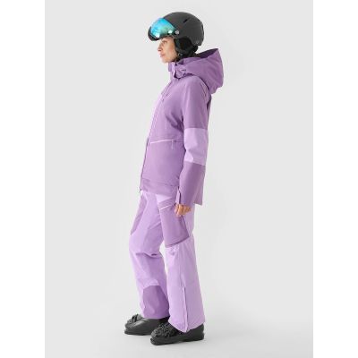 15. Skijacke 15000 Membran Damen 4F 4FWAW24TTJAF583-51S