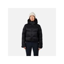 ROSSIGNOL W DAILLE DOWN JKT Damen-Skijacke schwarz