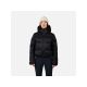 ROSSIGNOL W DAILLE DOWN JKT Damen-Skijacke schwarz