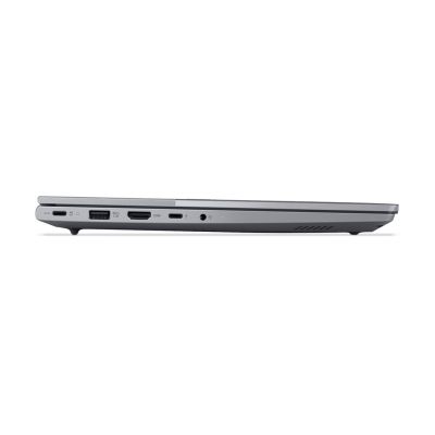 8. Lenovo ThinkBook 14 G9 IRL Intel Core 5 210H Laptop, 35,6 cm (14 Zoll) Full HD, 16 GB DDR5-SDRAM, 512 GB SSD, Wi-Fi 7 (802.11be), Windows 11 Pro, Englisch, Grau