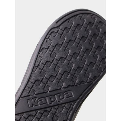 10. Kappa Lineup Fur K Jr 261071K-3111 Schuhe